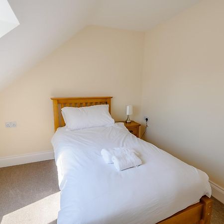 Dawson Park 3 - Uk12662 Βίλα Mablethorpe Εξωτερικό φωτογραφία
