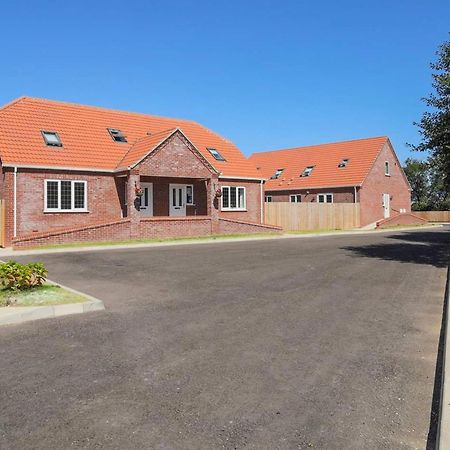 Dawson Park 3 - Uk12662 Βίλα Mablethorpe Εξωτερικό φωτογραφία