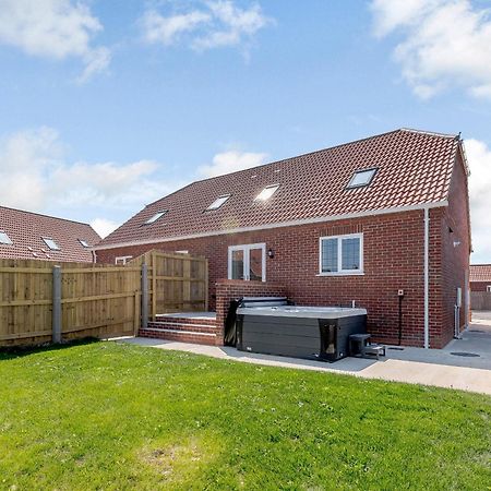 Dawson Park 3 - Uk12662 Βίλα Mablethorpe Εξωτερικό φωτογραφία