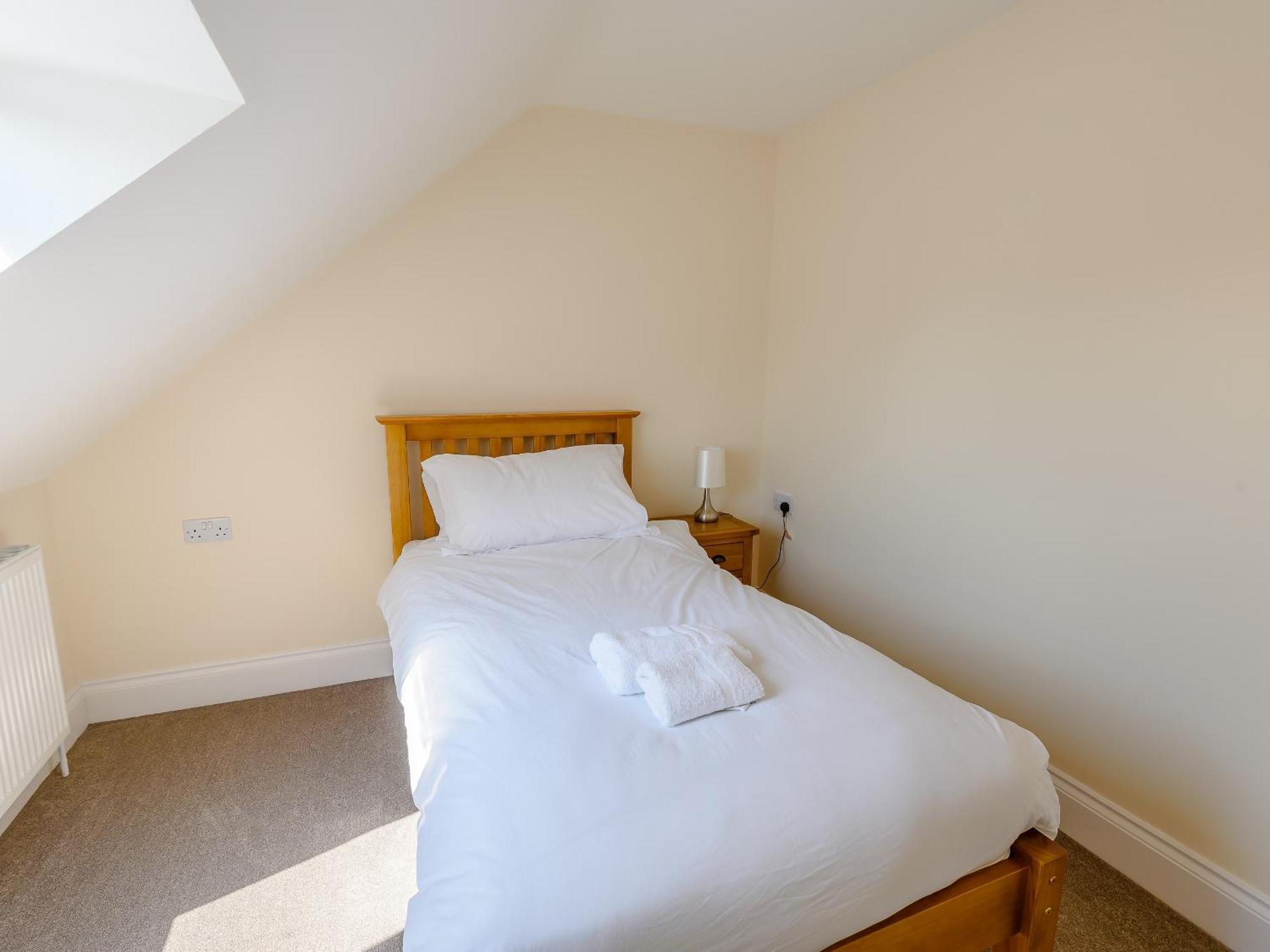 Dawson Park 3 - Uk12662 Βίλα Mablethorpe Εξωτερικό φωτογραφία