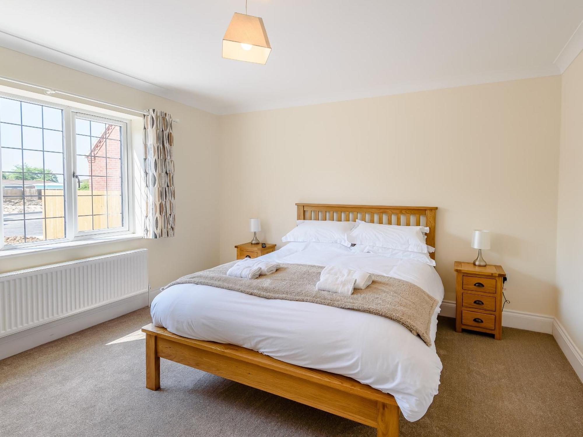 Dawson Park 3 - Uk12662 Βίλα Mablethorpe Εξωτερικό φωτογραφία