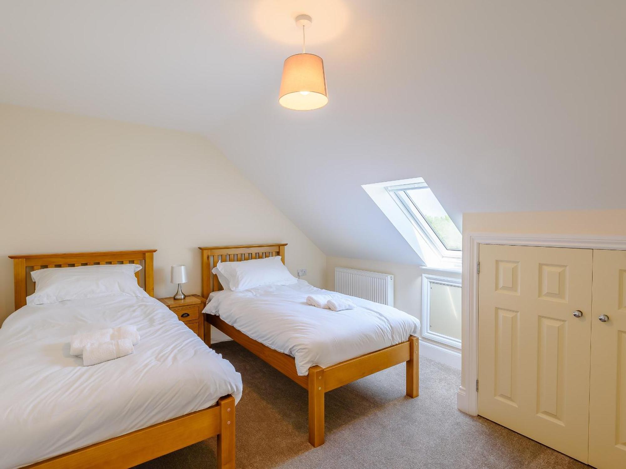 Dawson Park 3 - Uk12662 Βίλα Mablethorpe Εξωτερικό φωτογραφία