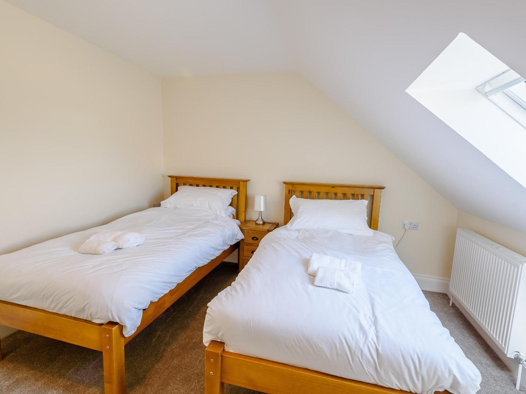 Dawson Park 3 - Uk12662 Βίλα Mablethorpe Εξωτερικό φωτογραφία