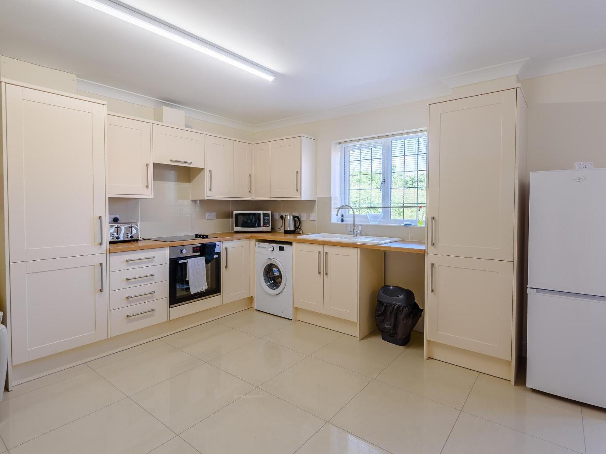 Dawson Park 3 - Uk12662 Βίλα Mablethorpe Εξωτερικό φωτογραφία