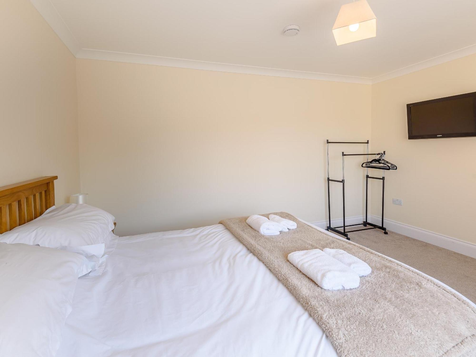 Dawson Park 3 - Uk12662 Βίλα Mablethorpe Εξωτερικό φωτογραφία