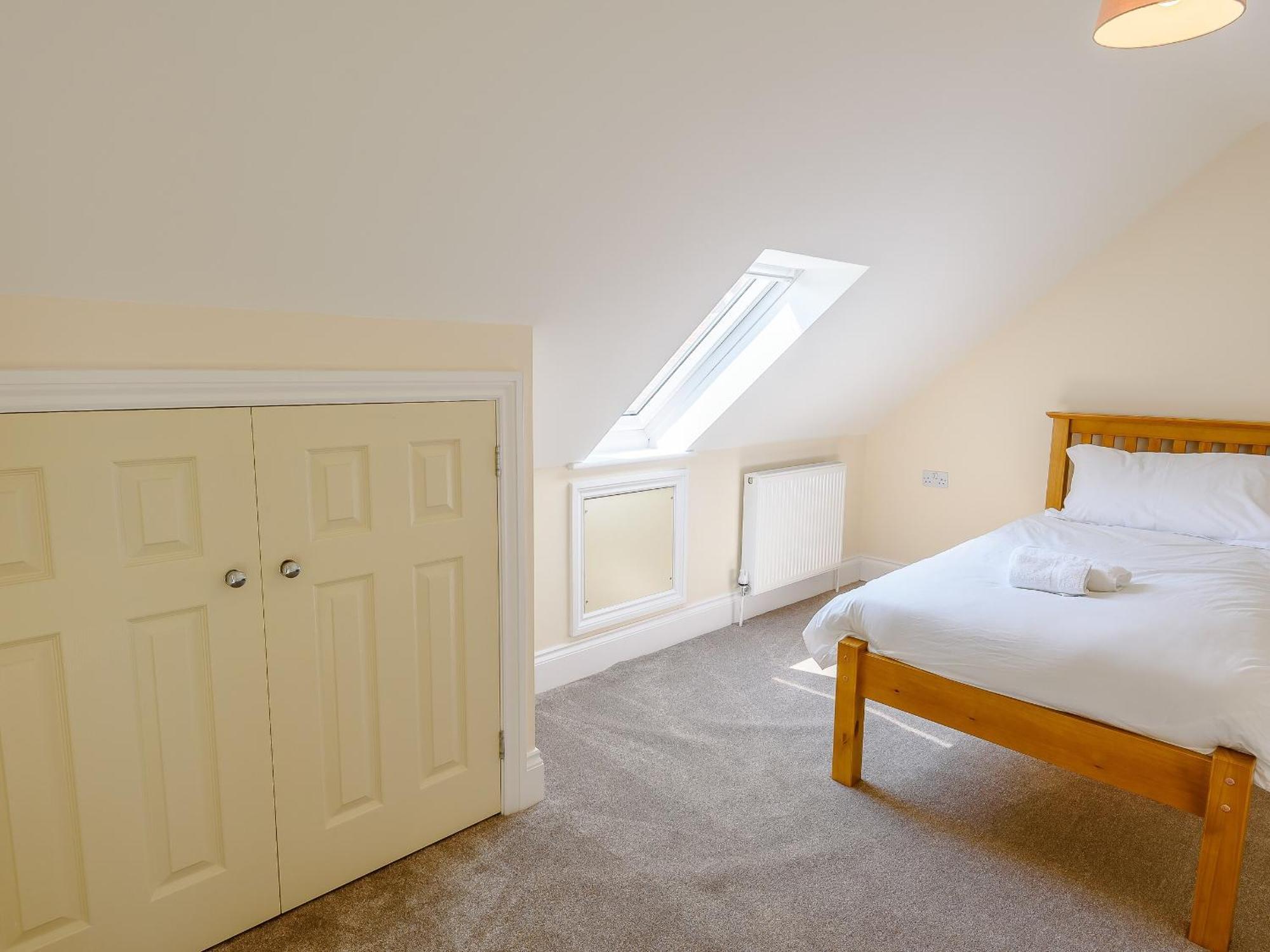 Dawson Park 3 - Uk12662 Βίλα Mablethorpe Εξωτερικό φωτογραφία