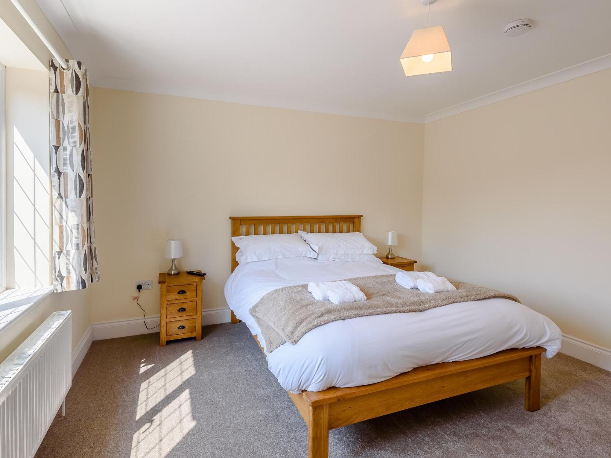 Dawson Park 3 - Uk12662 Βίλα Mablethorpe Εξωτερικό φωτογραφία