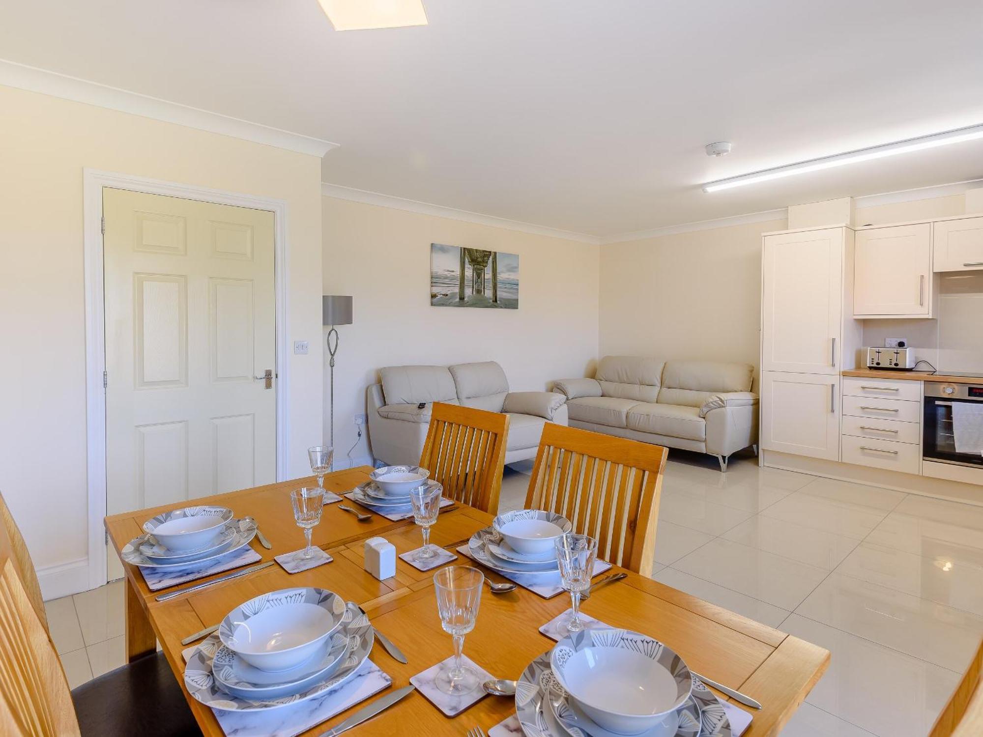 Dawson Park 3 - Uk12662 Βίλα Mablethorpe Εξωτερικό φωτογραφία